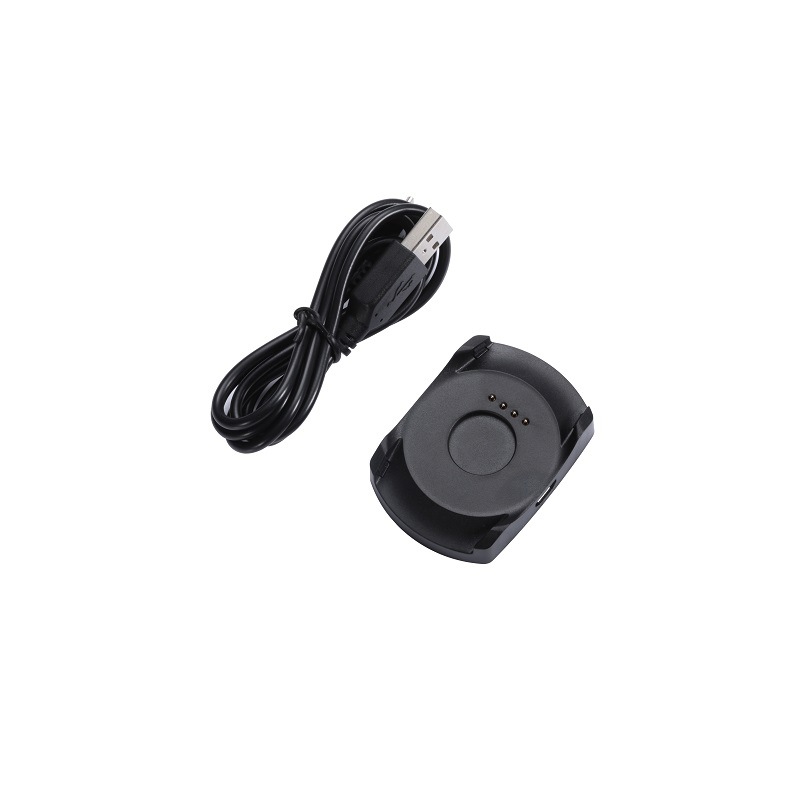 Home Black Watch Wireless Charger - Image 7