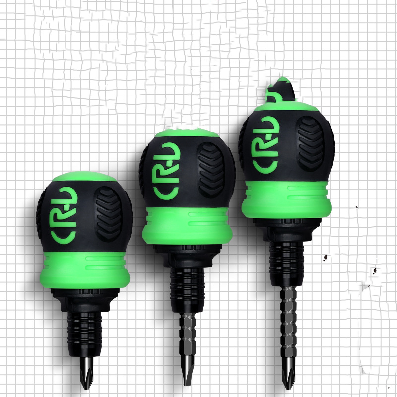Two-purpose Screwdriver Set Repair Tool