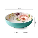 12Inch Salad Bowl