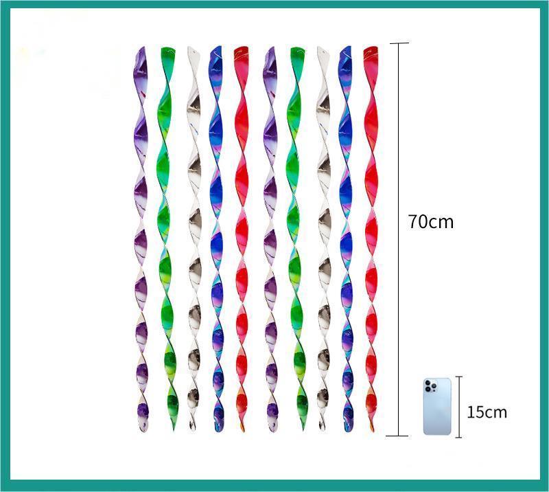 Mixing 70cm 10pcs