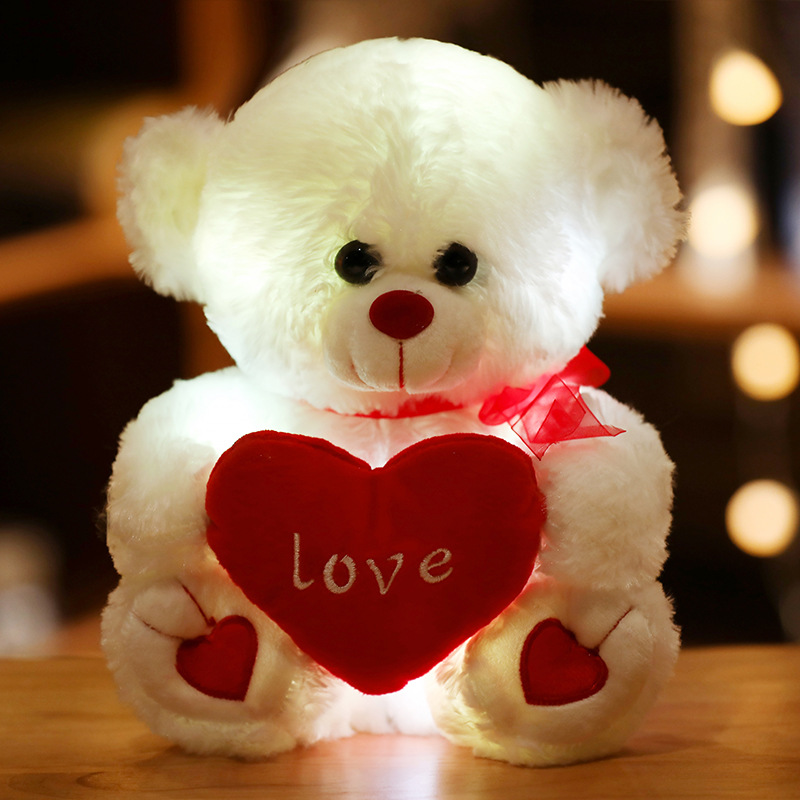 Love bear