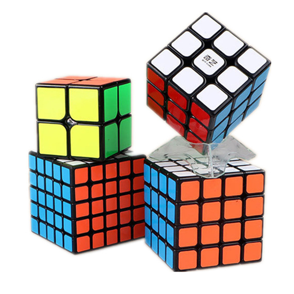 Rubiks Cube Set One