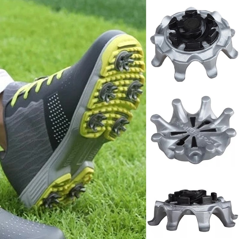 20X Footjoy Replacement Soft Fast Twist Studs Tri-Lok Golf Shoes Spikes Pin — image 4
