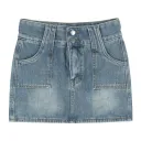 Vintage Blue