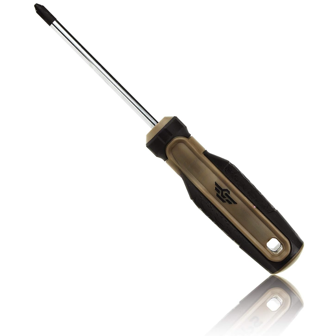 Tools Screwdriver For Professional Construction & Jobsite Use, Magnetic Tip product image