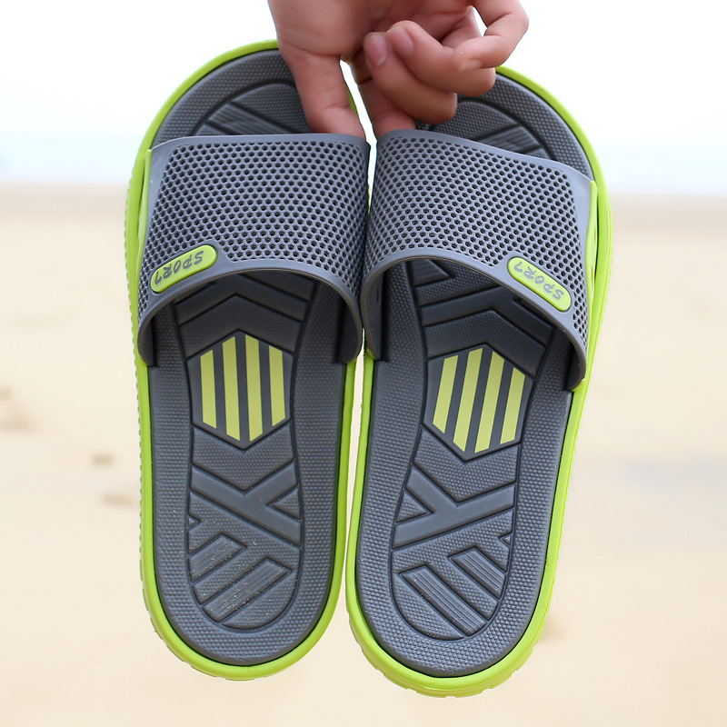 Title 5, Heren outdoor sportslippers maat L, ideaal voor...