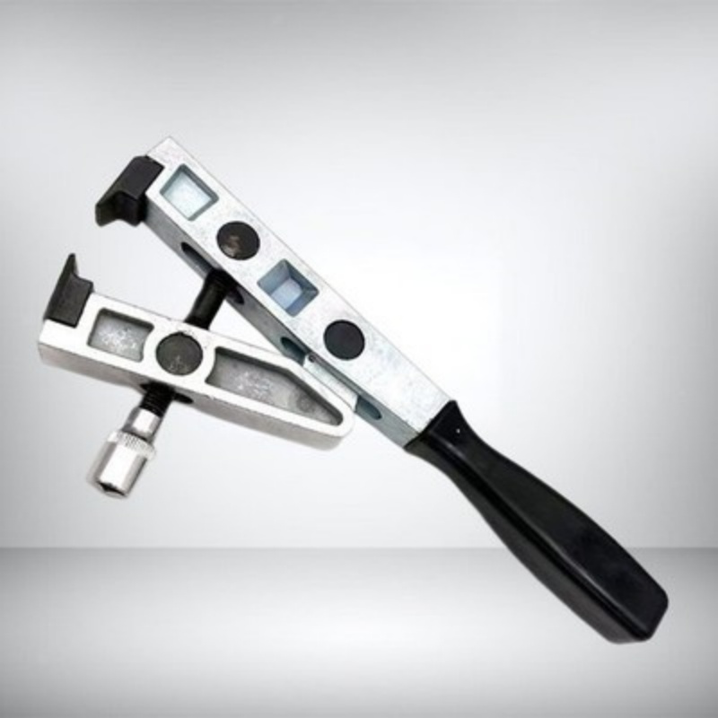 Joint Boot Clamp Pliers Heavy Duty Torque Tool Removal — image 2