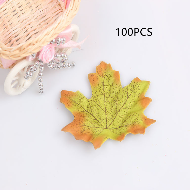 100PCS