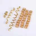 Gold