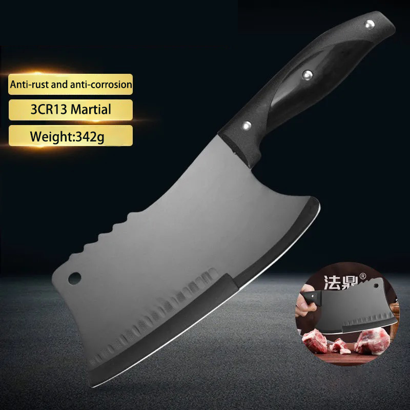 Household Knife Stainless Steel Multifunctional Vegetable Cutting