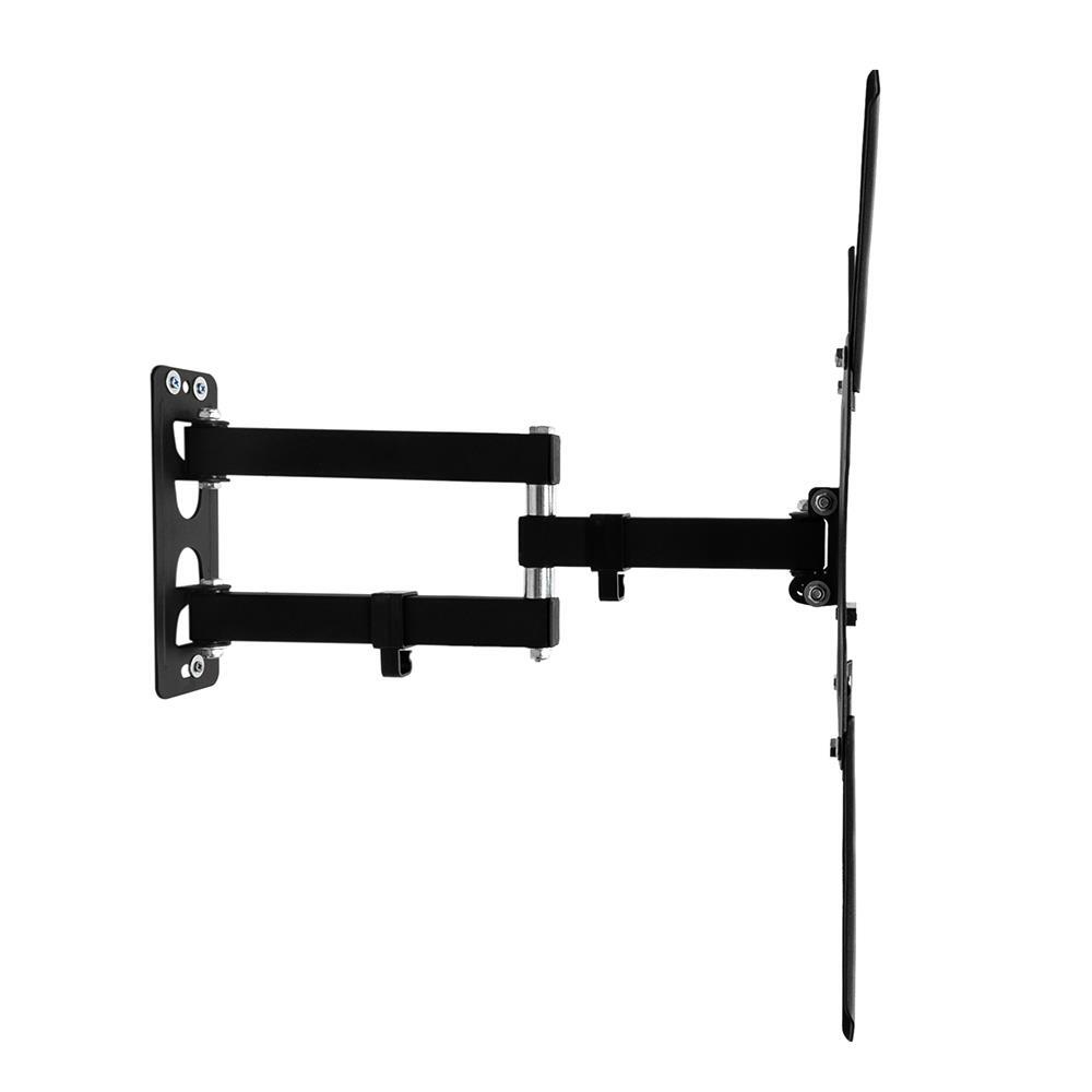 Swivel TV Wall Mount Bracket for 26–55 Inch LCD LED 3D TVs – Tilt Arm UK 13 02feec93 5b74 4ec3 9ebe ec2e0f6baf96