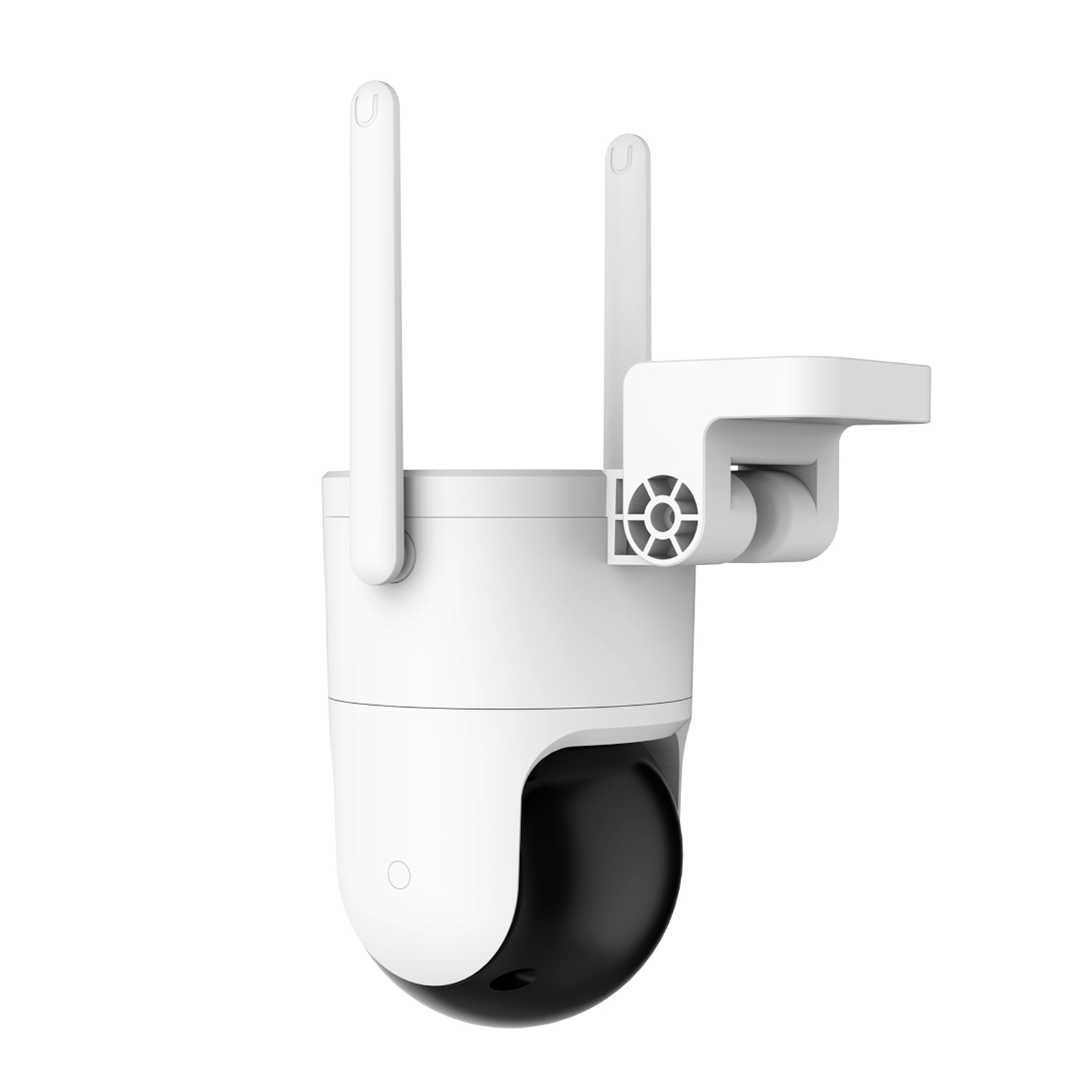 Surveillance Camera Binocular Dome Camera