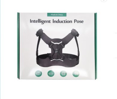 Title 3, Smart Vibration Seat Corrector Back Correction ...