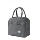 Grey Bag
