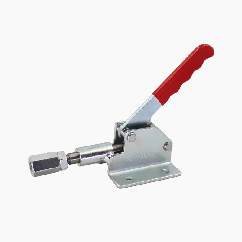 Title 2, Household Durable Positioning Clamp Pressing