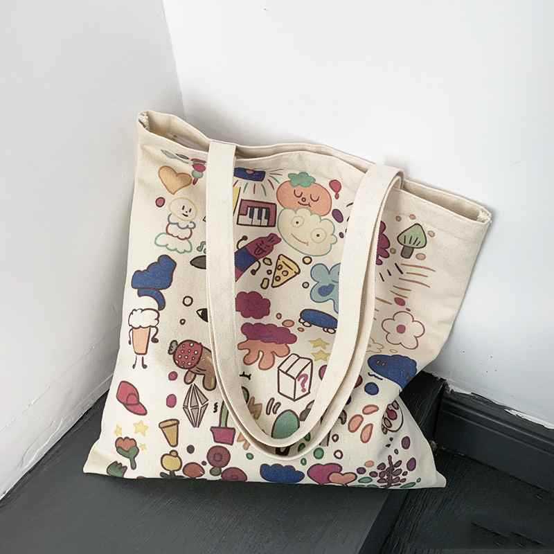 Color Potato Digital Printing