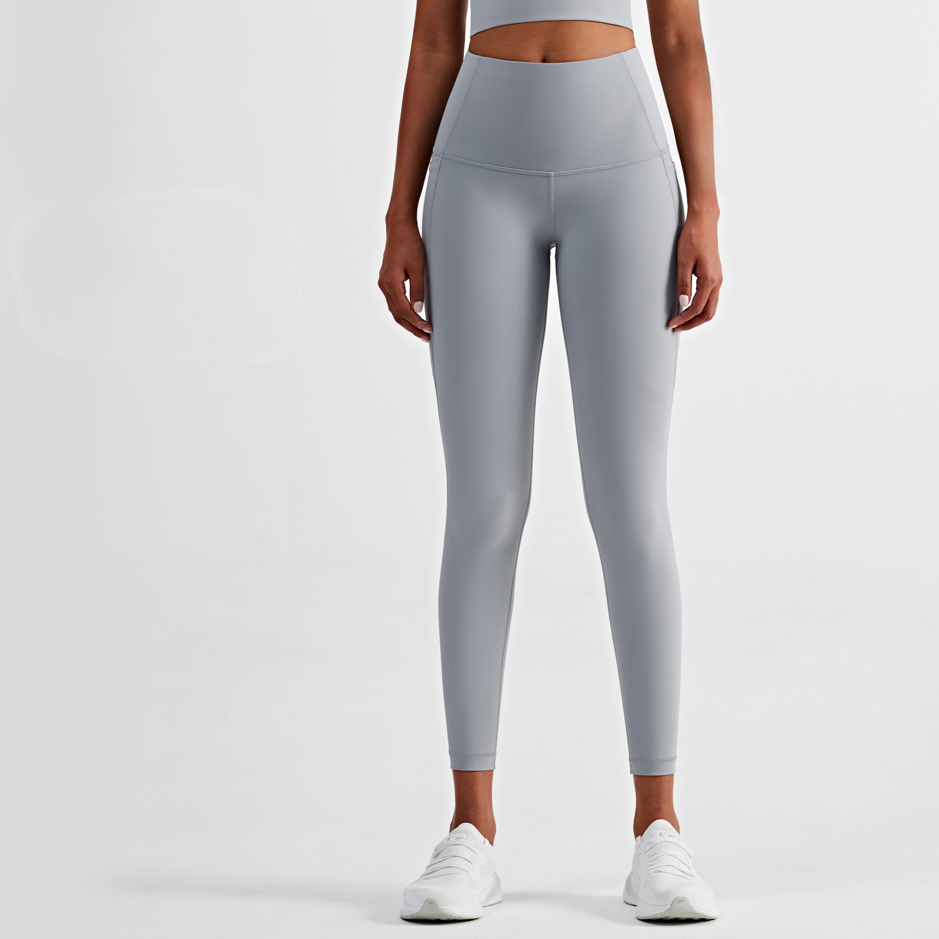 Title 13, Pocket Leggings für Yoga & Fitness