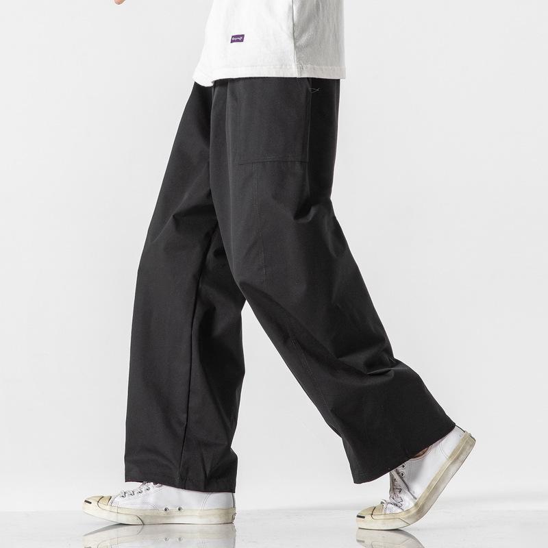 Title 7, Pantaloni Harem Casual Taglie Forti per Coppie,...