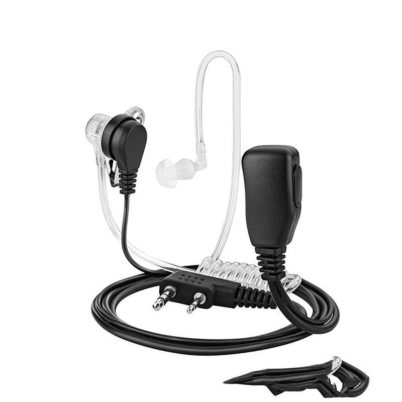 Intercom Air Duct Earphone Noise And Radiation Protection - Image 4