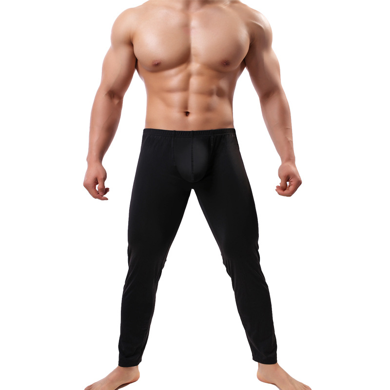 Title 4, Zomer Ice Silk Stretch hardloopbroek. Ademend, ...