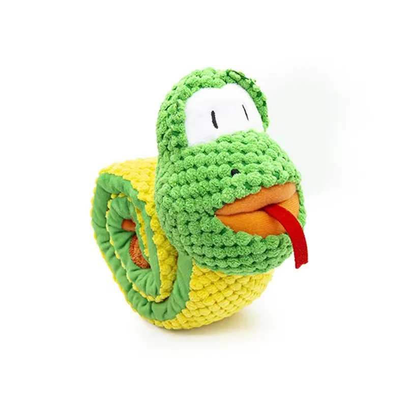 Squeak Dog Toys Stress Release Game For Boredom Dog Puzzle Toy IQ Training Snuffle Toys Foraging Instinct Training Suitable For Small Medium And La...