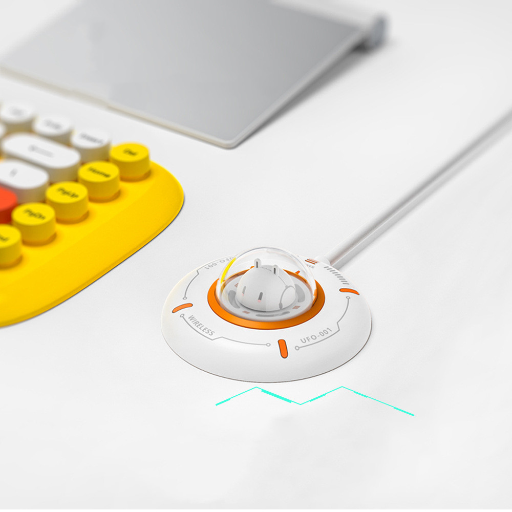 Compatible with Apple, Suitable For MagSafe Magnetic Mobile Phone Wireless Charging