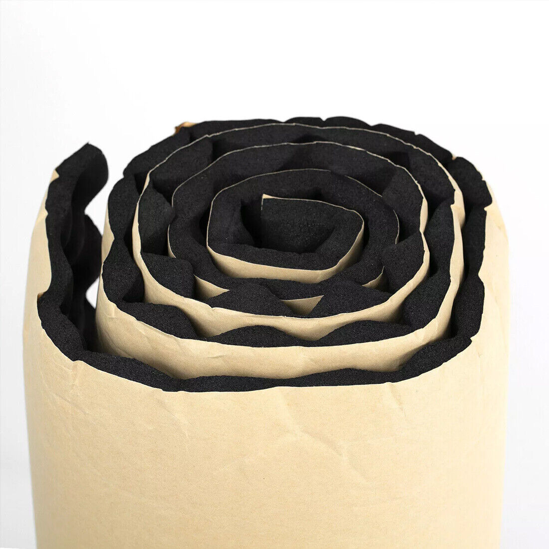 200x50cm Auto Schalldämmmatte Selbstklebende Isolationsmatte 20mm Dick