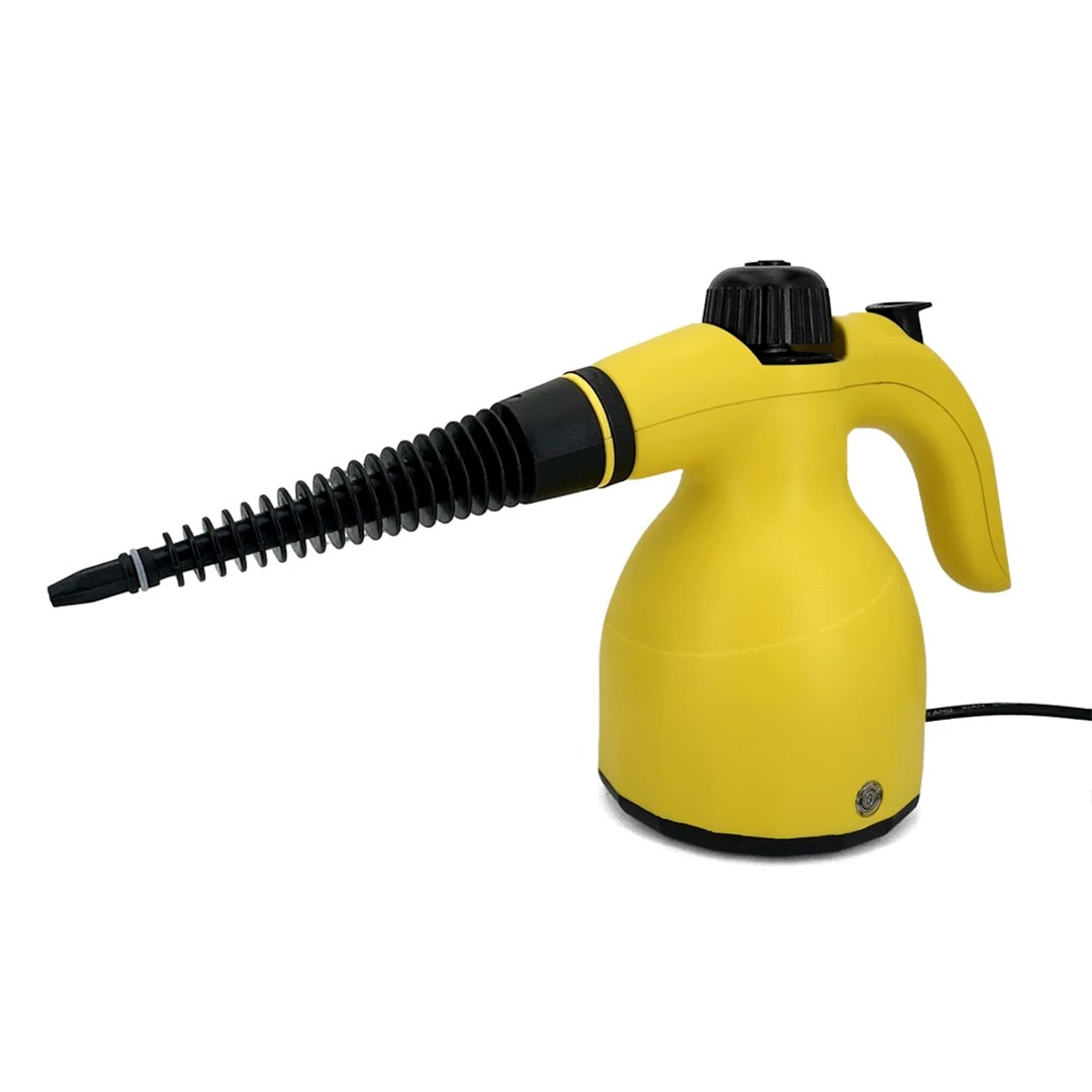 10o0W Electric Portable Hand Held Steam Steamer Cleaner & Accessories 2025 New — foto 18