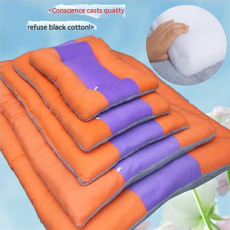 Pet Mat Cushion Soft And Comfortable Warm