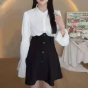 White Shirt