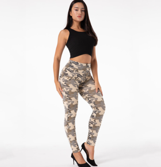 Peach Shape Yoga  Sports Hip Lift Running Bodybuilding  Pants