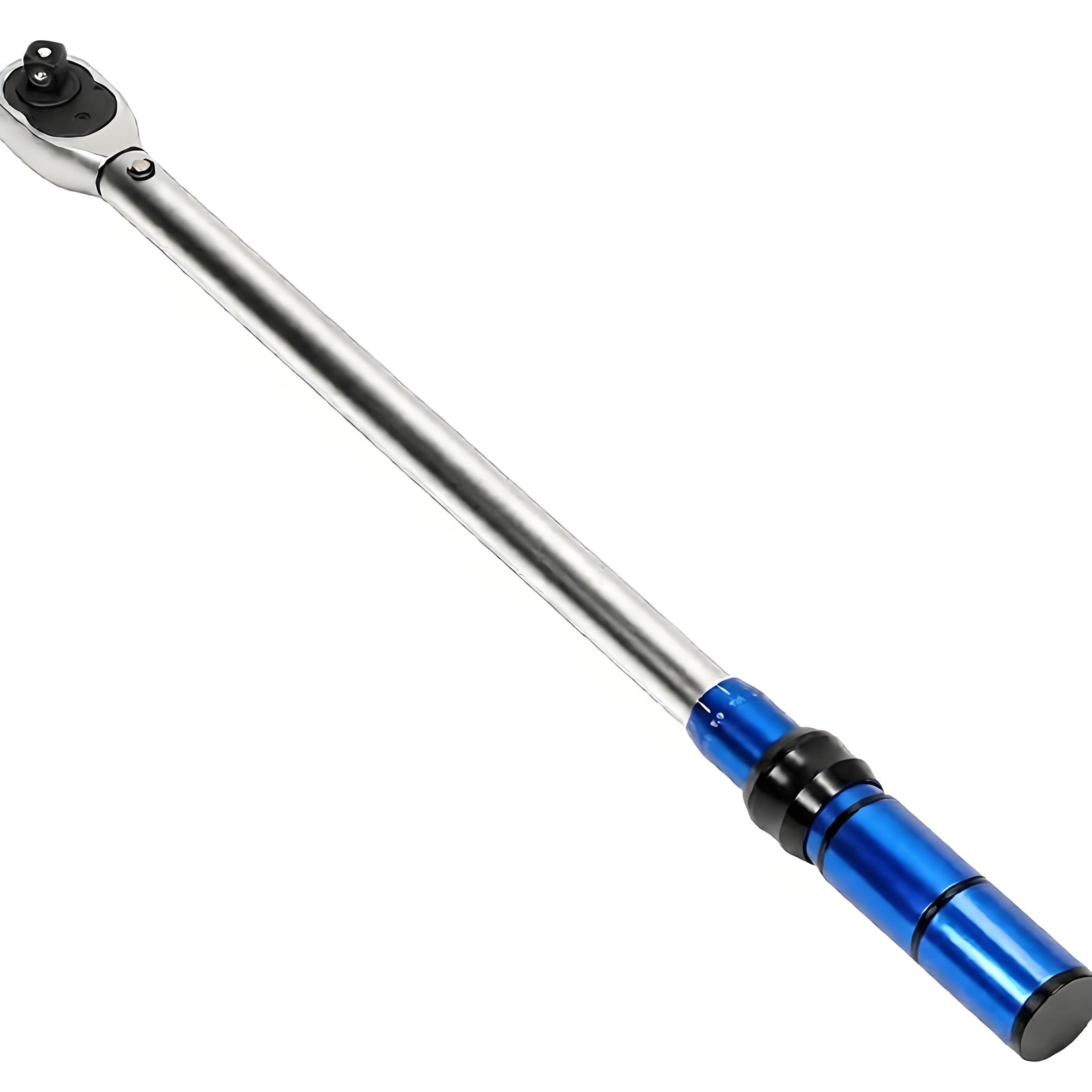 12 Drive Calibrated Torque Wrench Adjustable Reversible 60-330Nm