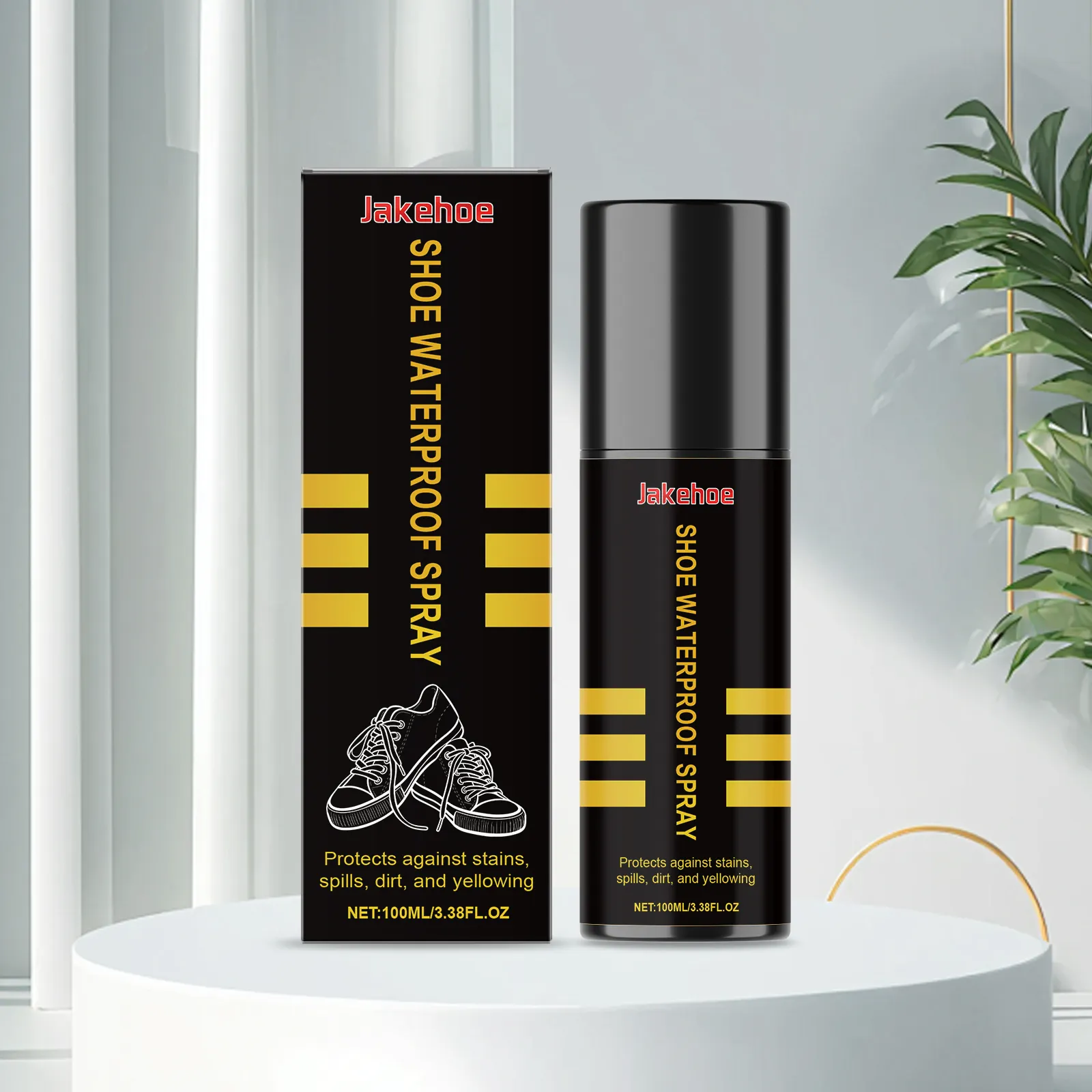 Shoes Waterproof Spray 1 0 0ml-box