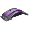 Purple Black