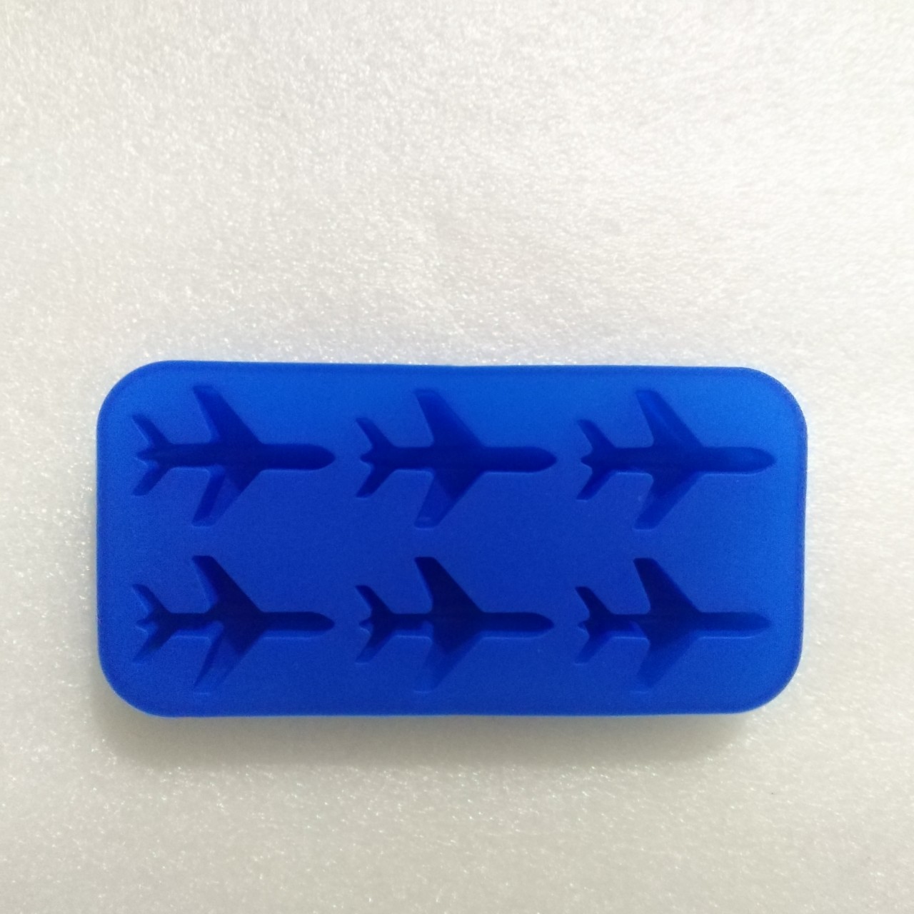 Title 1, Creative Plastic Silicone Ice Tray