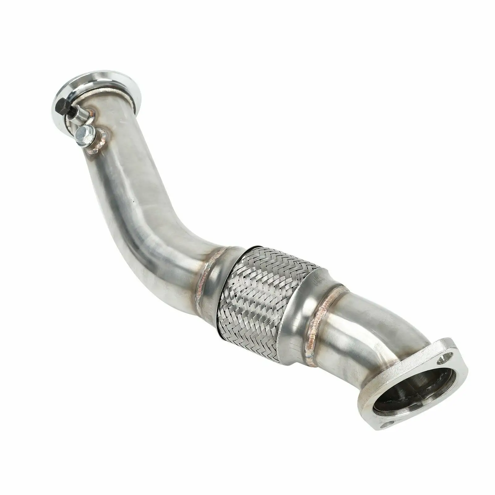 Exhaust Downpipe For BMW 535D 335D E90 E91 E92 E60 E61 M57 Turbo Ban The Sale Of Amazon
