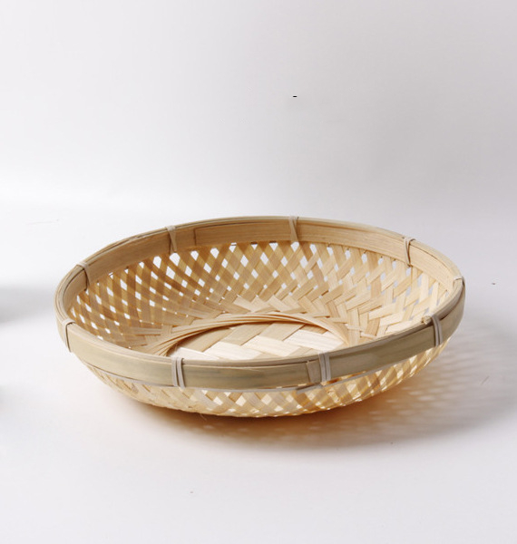 Title 5, Fruit Bamboo Cooked Dishes Bamboo Cage Manual C...