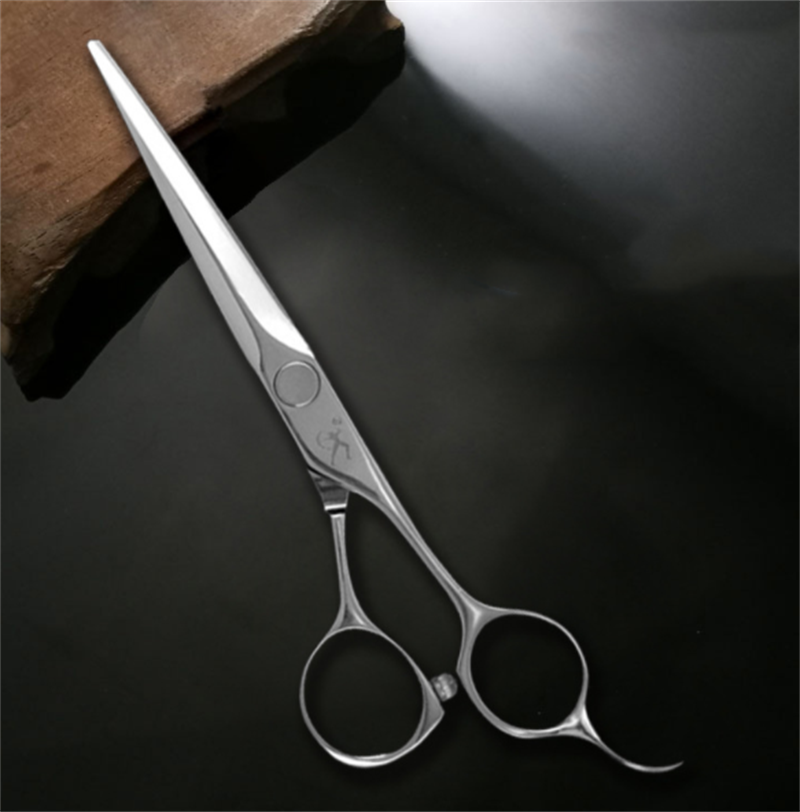 6.5inch flat scissors