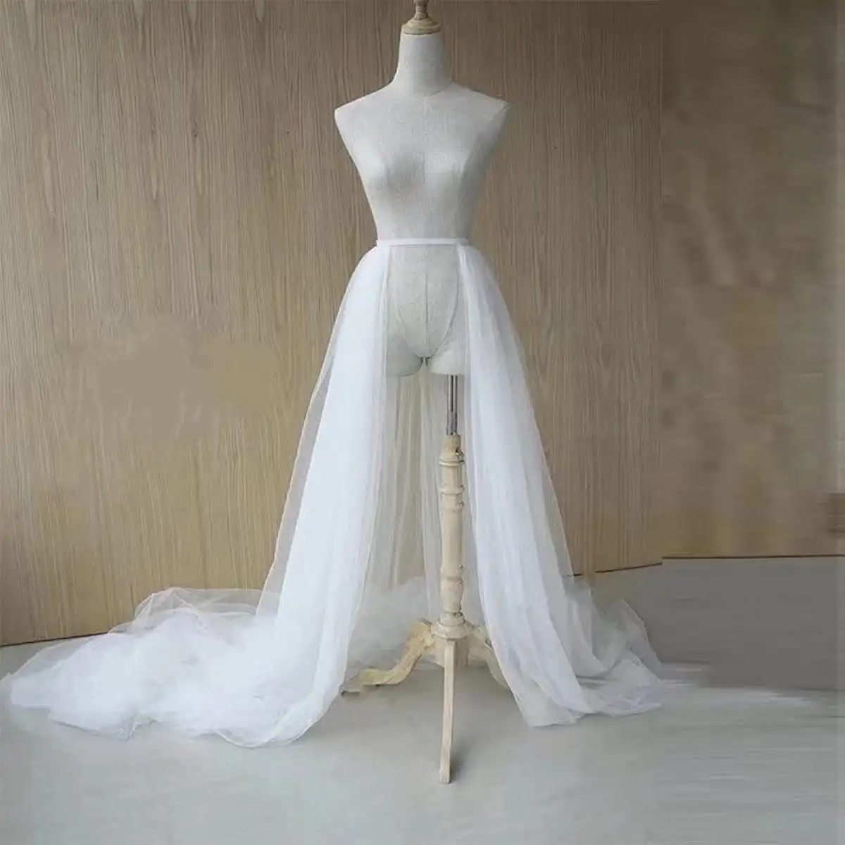 Ladies Fashion Dress Stage Catwalk