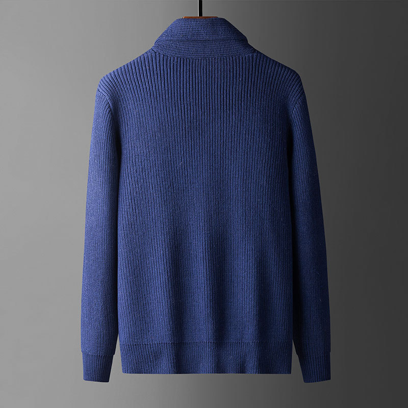 Fashionable And Comfortable High-quality Men's Jacket