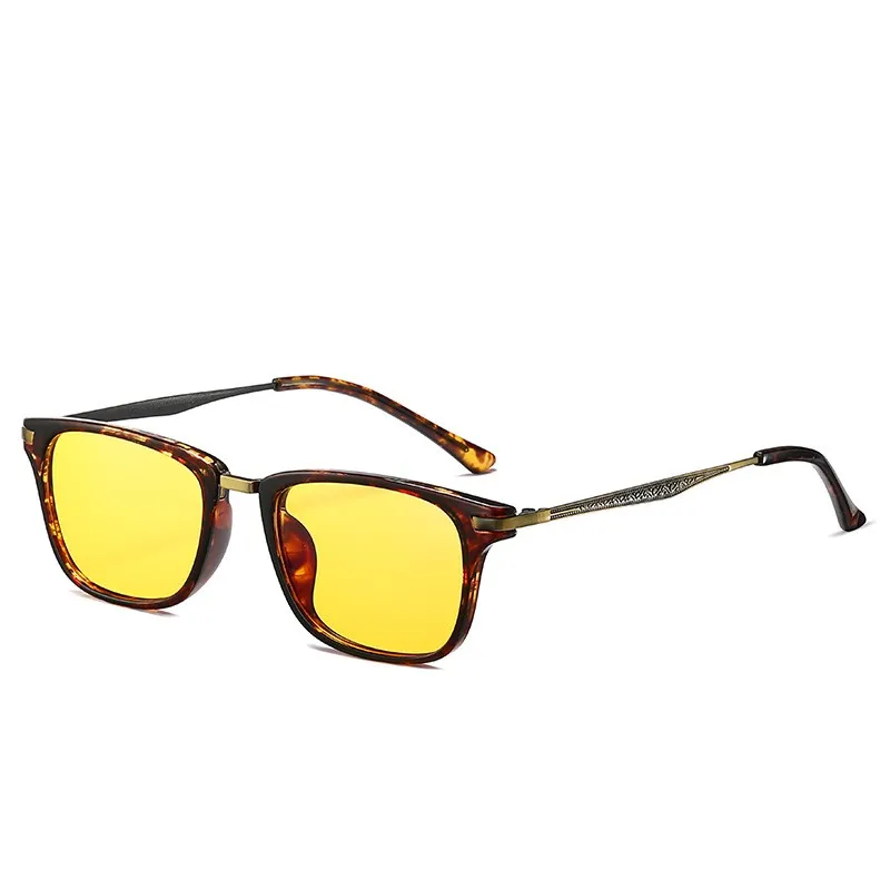 Full Frame Anti-radiation-blue Light Myopia Glasses – image 6