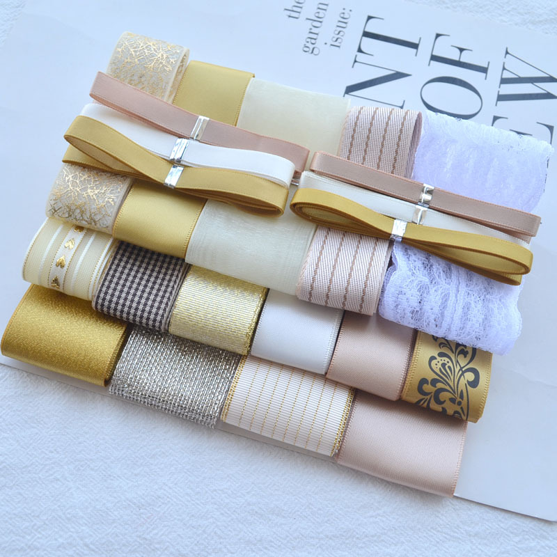 Title 4, Diy Hair Accessories Material Package Handmade ...