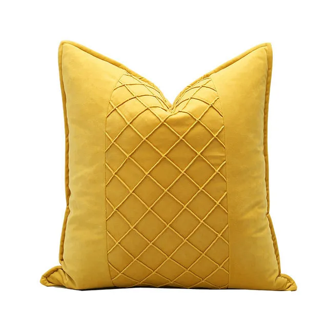 Home Decorative Sofa Throw Pillows Simple Home Hug Cushion – image 4