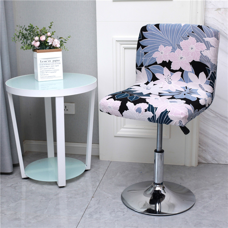 Housse protection chaise élastique