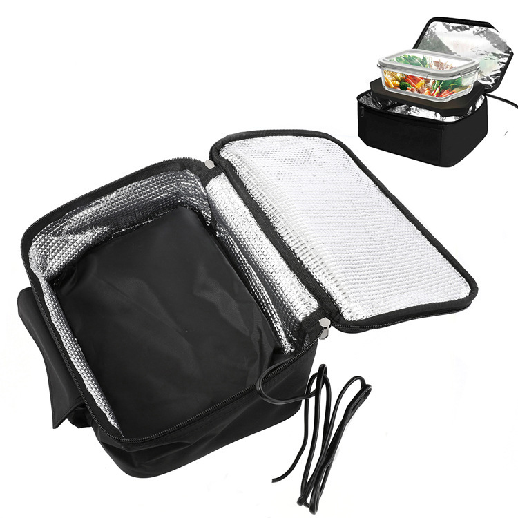 12V Car Thermal Bag Heating Aluminum Foil Insulation - Image 9