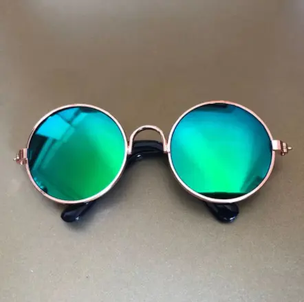 Pet Cat Glasses Sunglasses