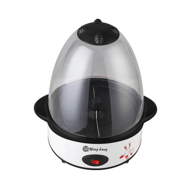 Title 5, Home Fashion Small Electric Popcorn Machine