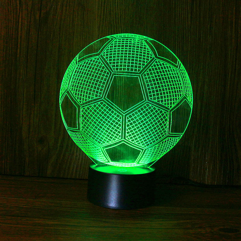 USB LED Night Light