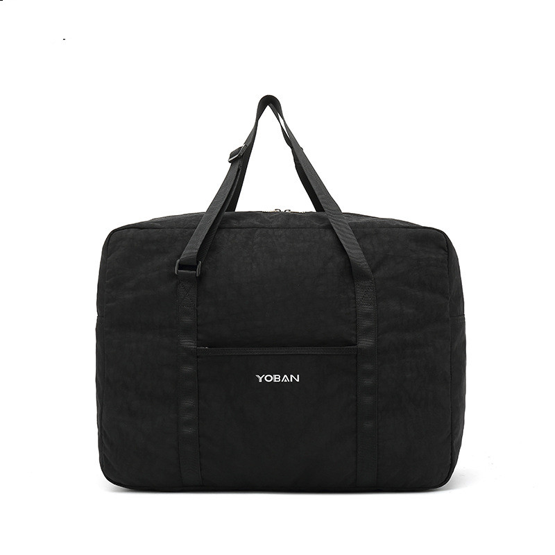 Wear-resistant Waterproof Storage Breathable Burden-free Folding Travel Bag — foto 6