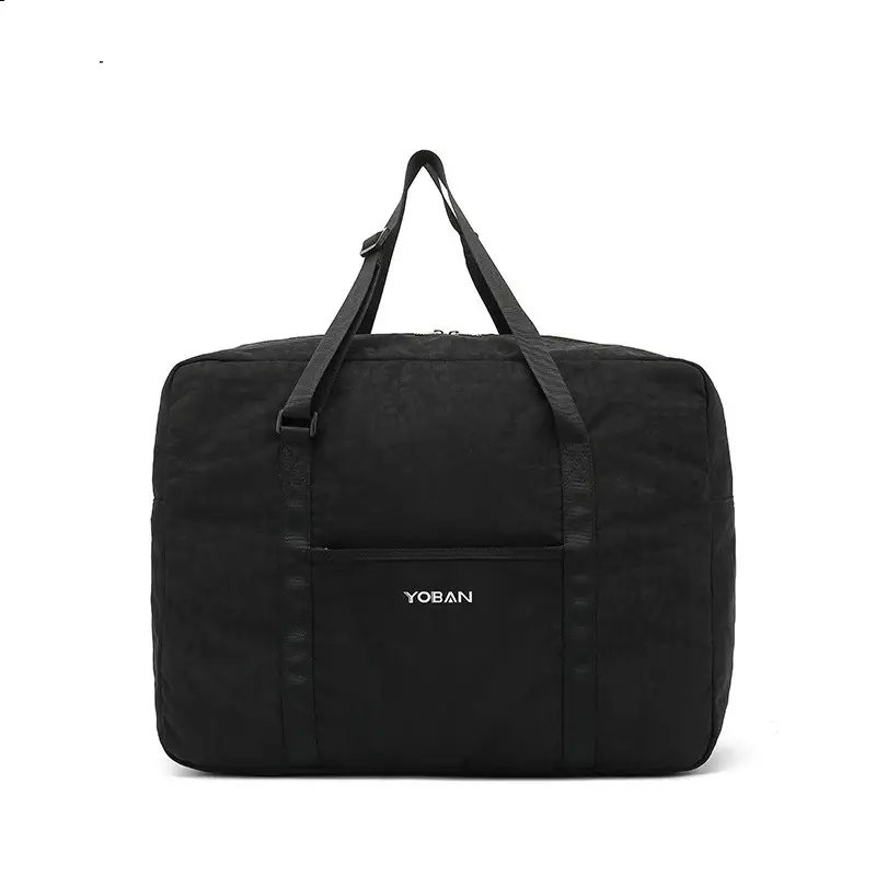 Wear-resistant Waterproof Storage Breathable Burden-free Folding Travel Bag
